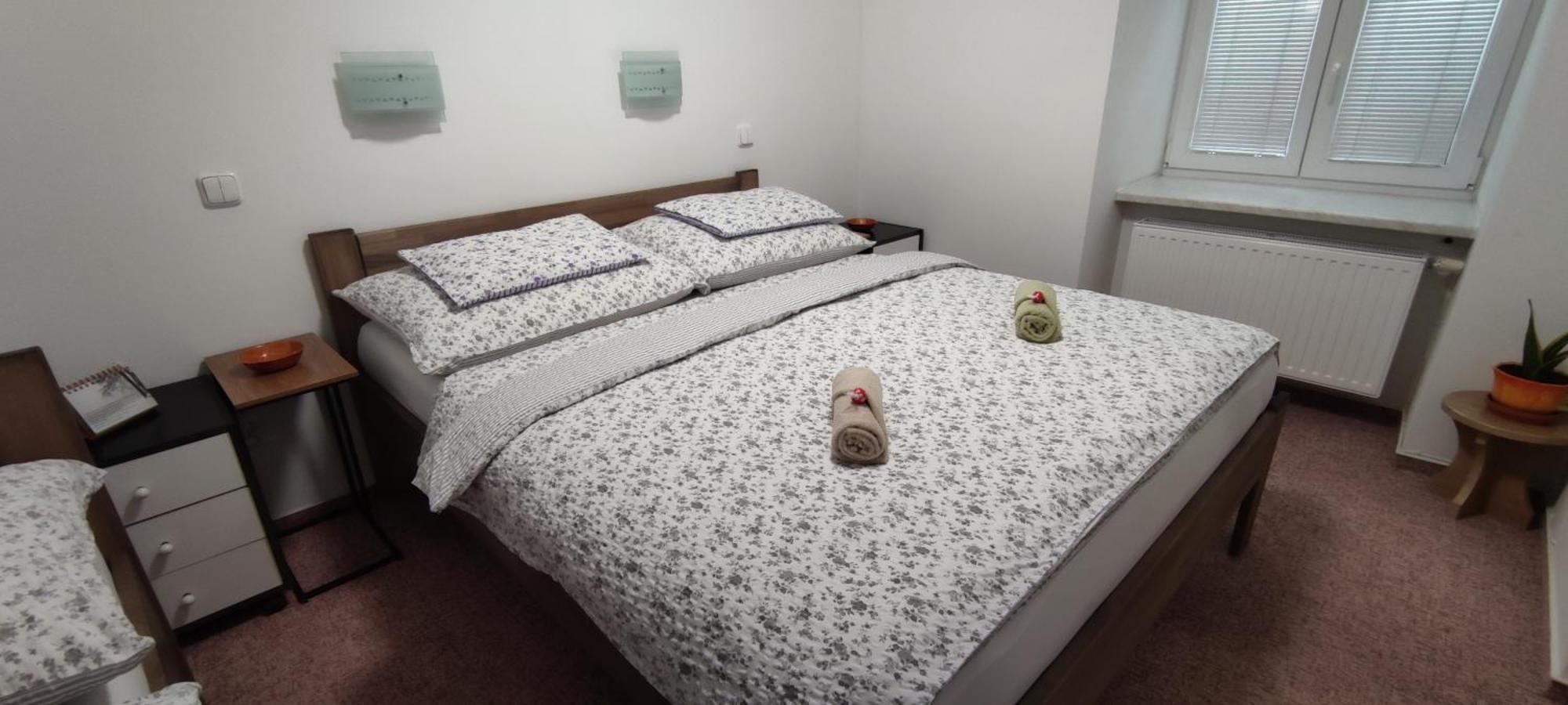 Apartman Hluboka Nad Vltavou Bagian luar foto